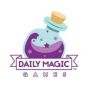 Daily Magic Games